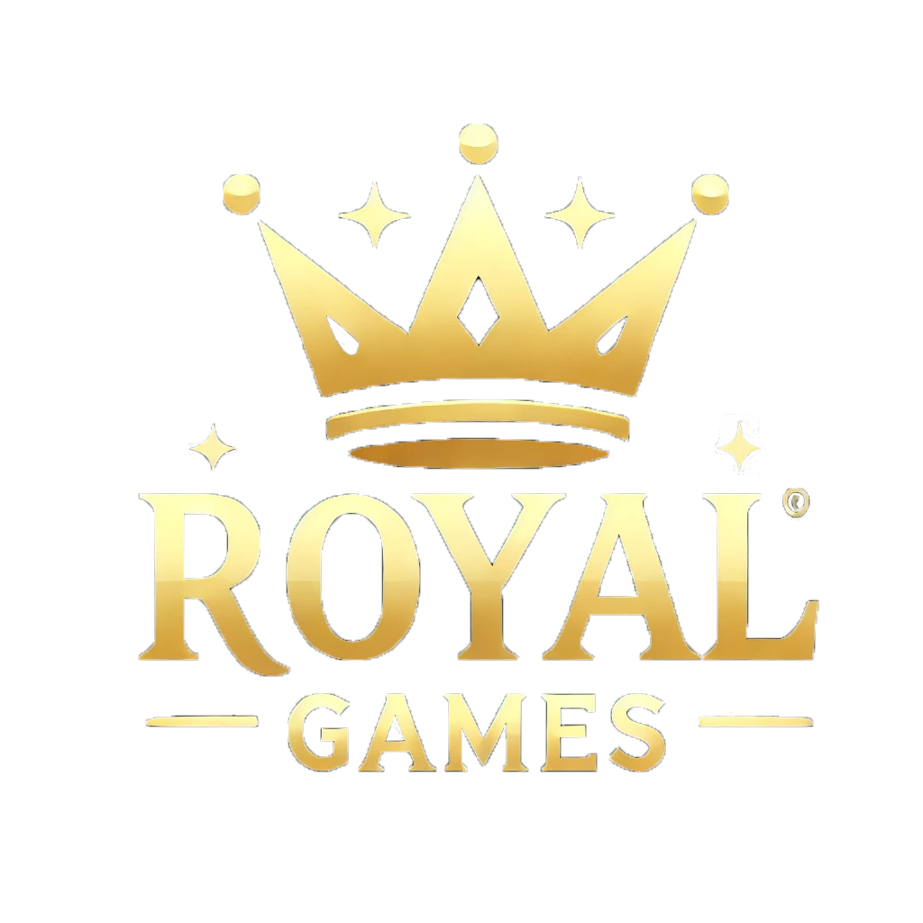 Royal Games Logo